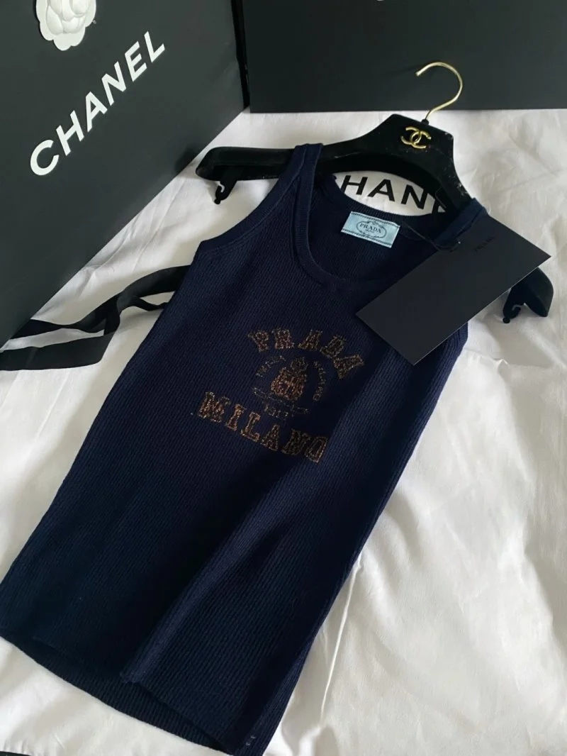 Prada Vest TravelReady 166435