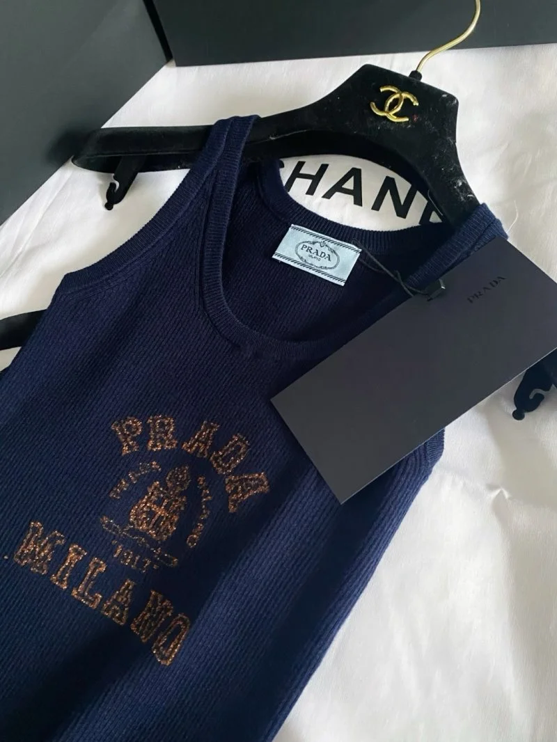 Prada Vest TravelReady 166435