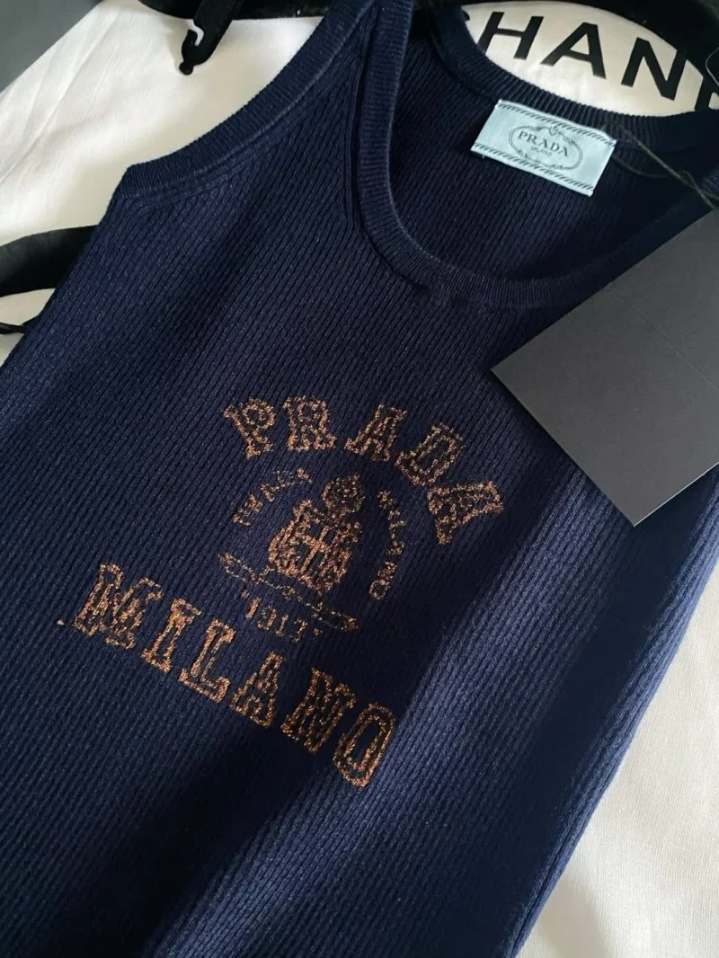Prada Vest TravelReady 166435