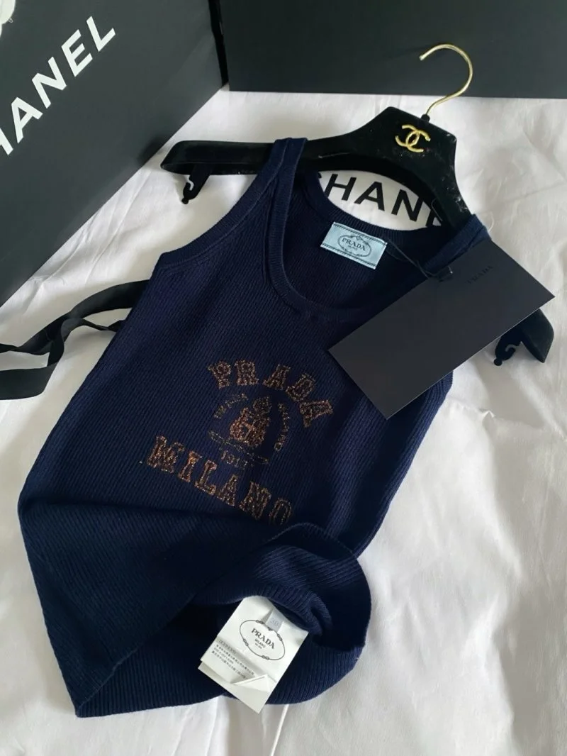 Prada Vest TravelReady 166435