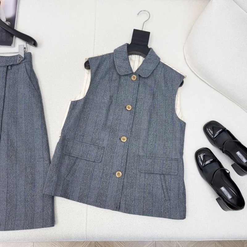 SunProtective Prada Vest 166434