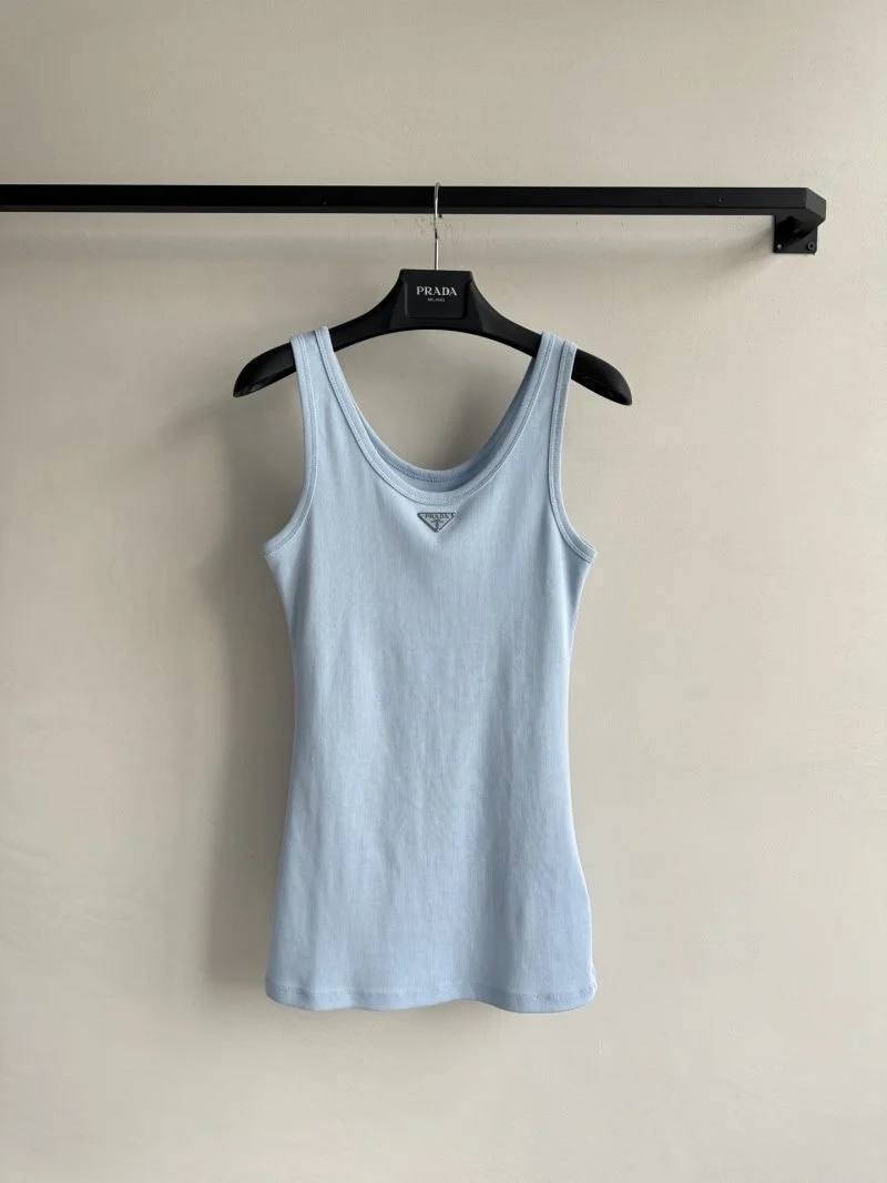 Flexible Prada Vest 166433
