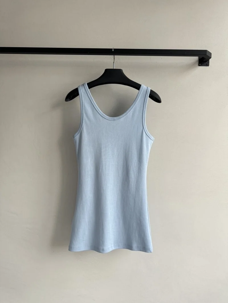 Flexible Prada Vest 166433