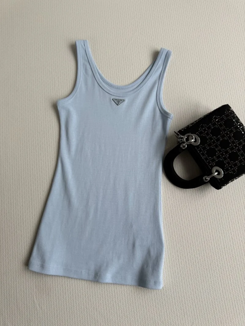 Flexible Prada Vest 166433