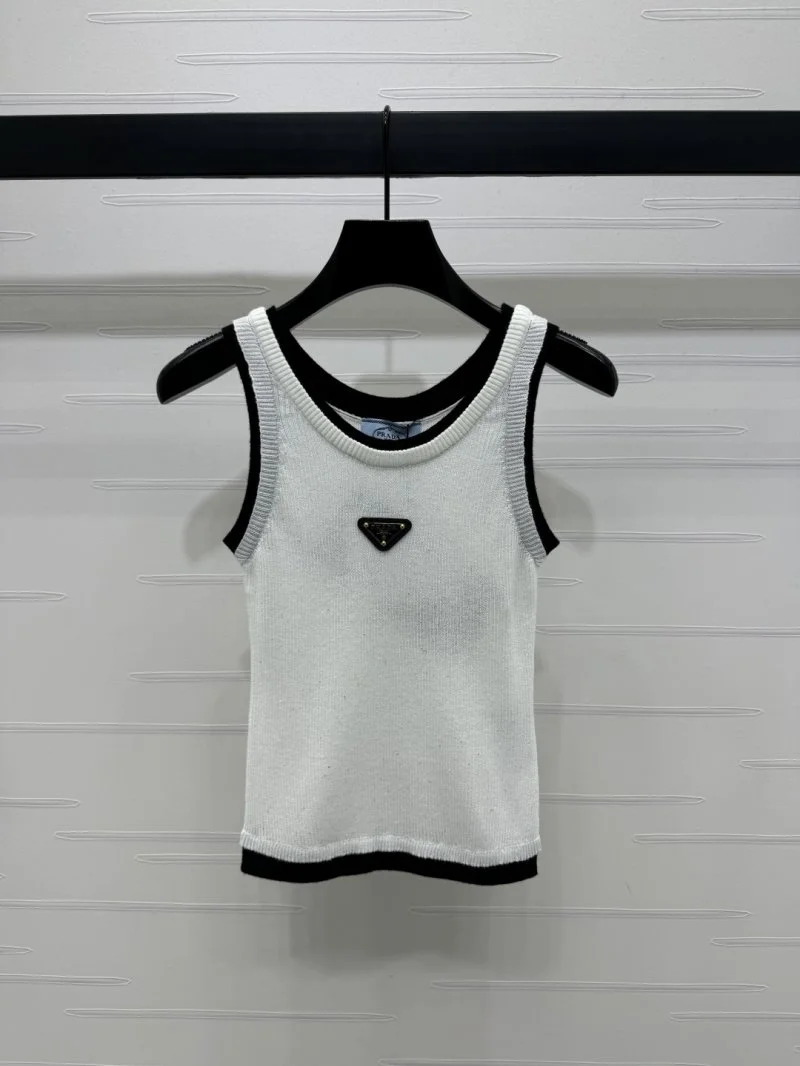 Prada Vest TechFriendly 166436