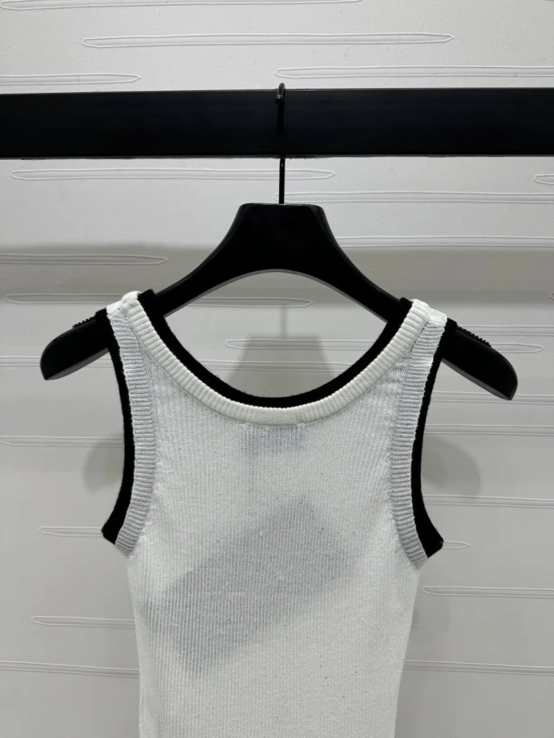 Prada Vest TechFriendly 166436