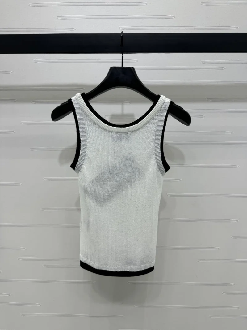 Prada Vest TechFriendly 166436
