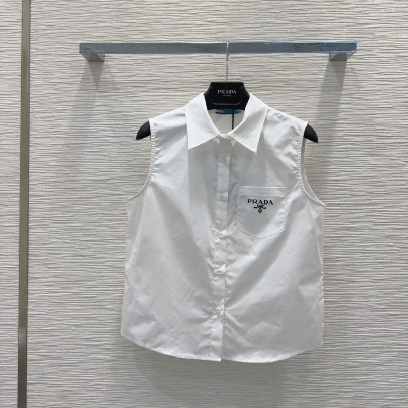 Cozy Prada Vest 166475