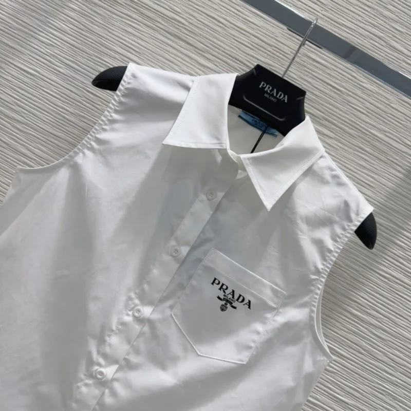 Cozy Prada Vest 166475