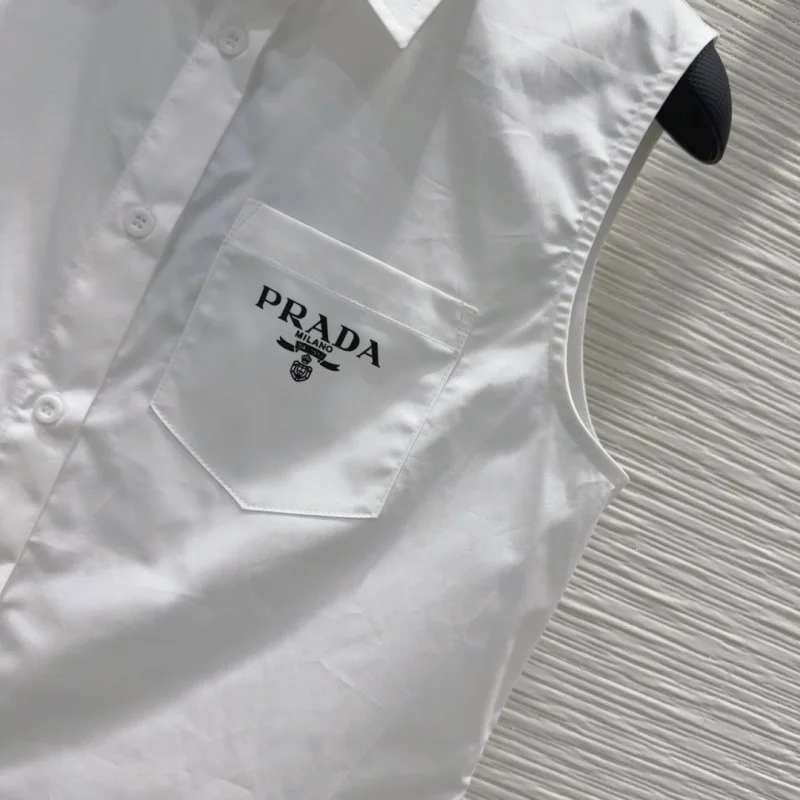 Cozy Prada Vest 166475