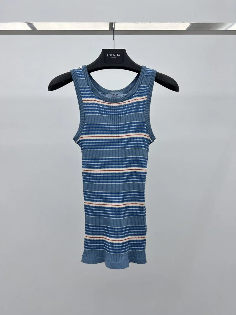 Refined Prada Vest 166431