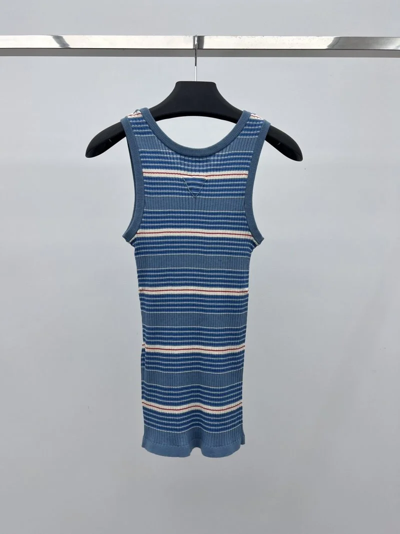 Refined Prada Vest 166431