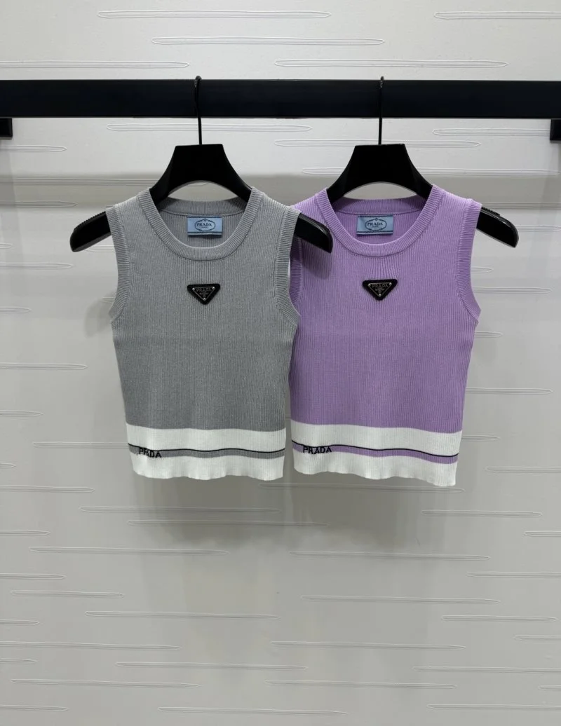 WaterResistant Prada Vest 166430