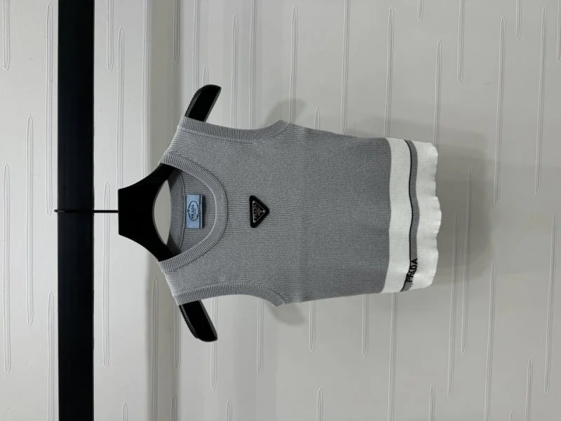 WaterResistant Prada Vest 166430
