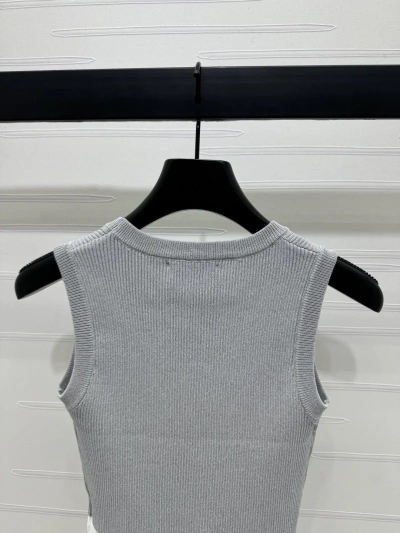 WaterResistant Prada Vest 166430