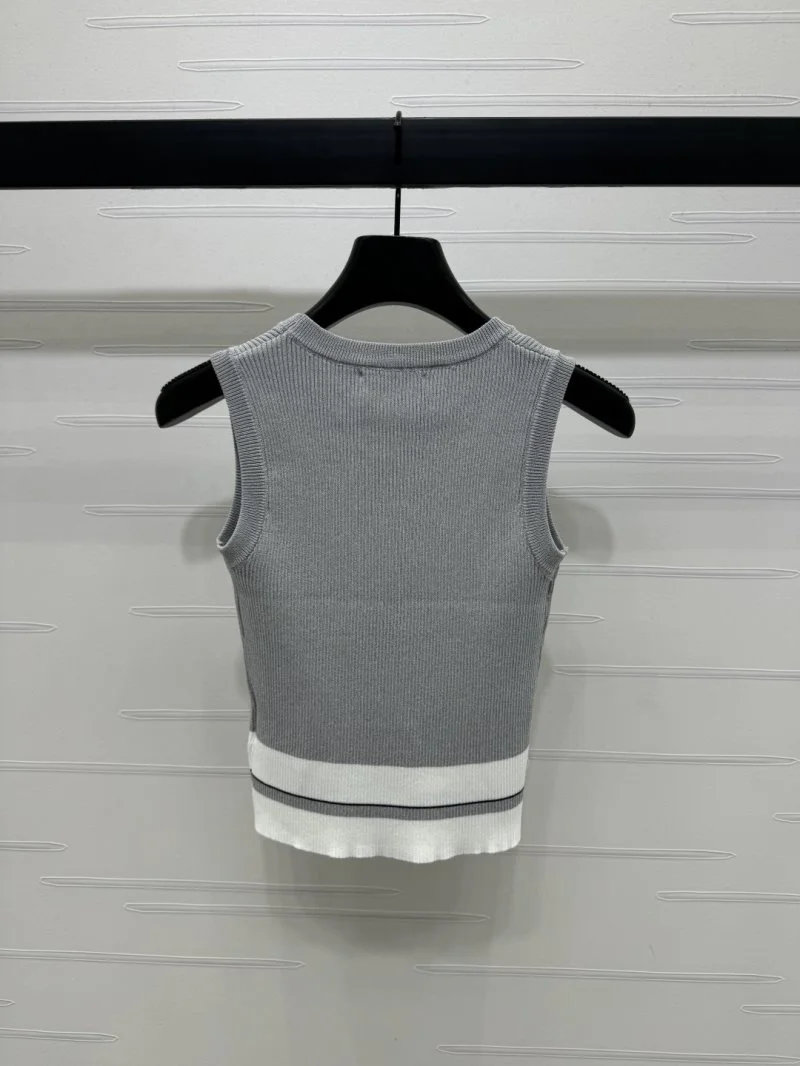 WaterResistant Prada Vest 166430