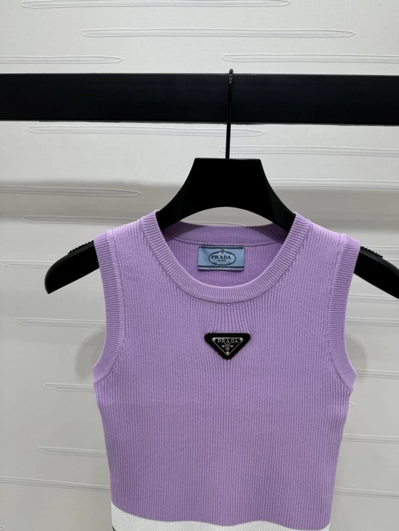 Prada Vest BestValue 166432