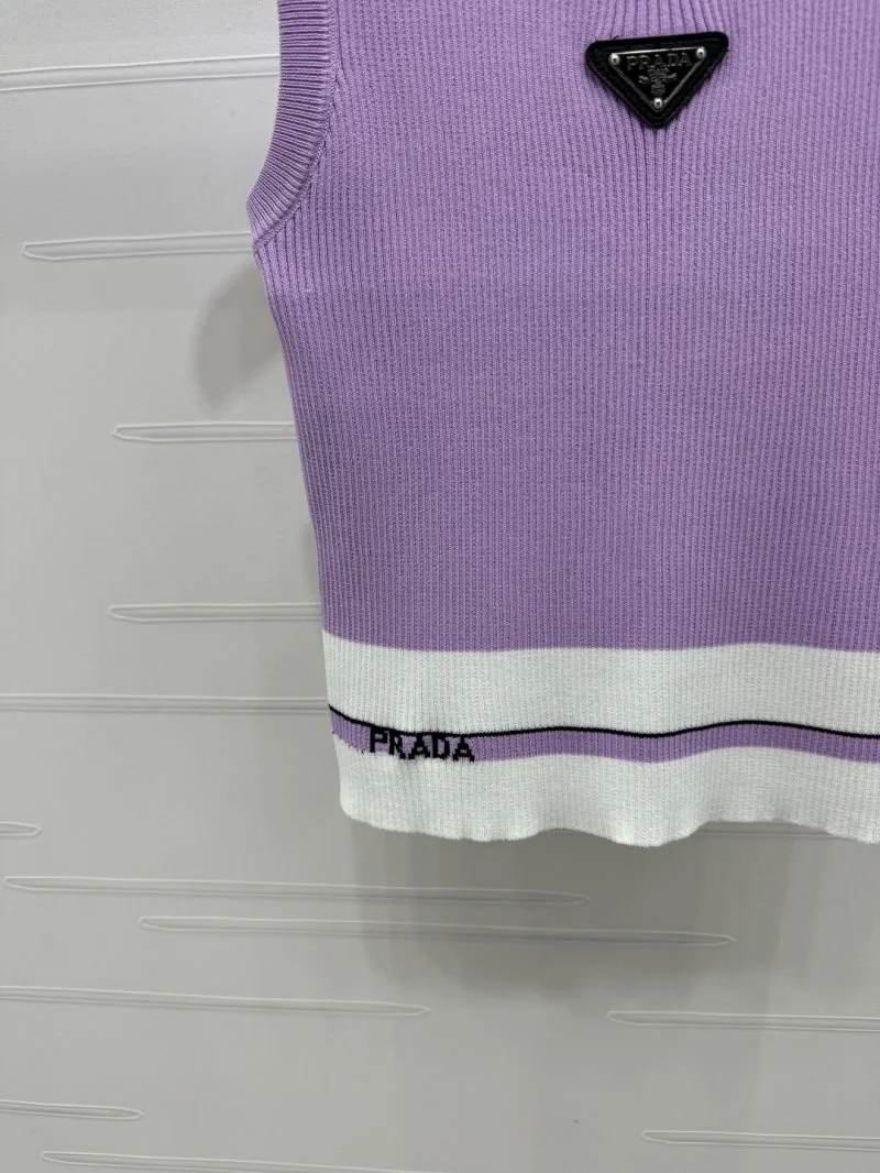 Prada Vest BestValue 166432