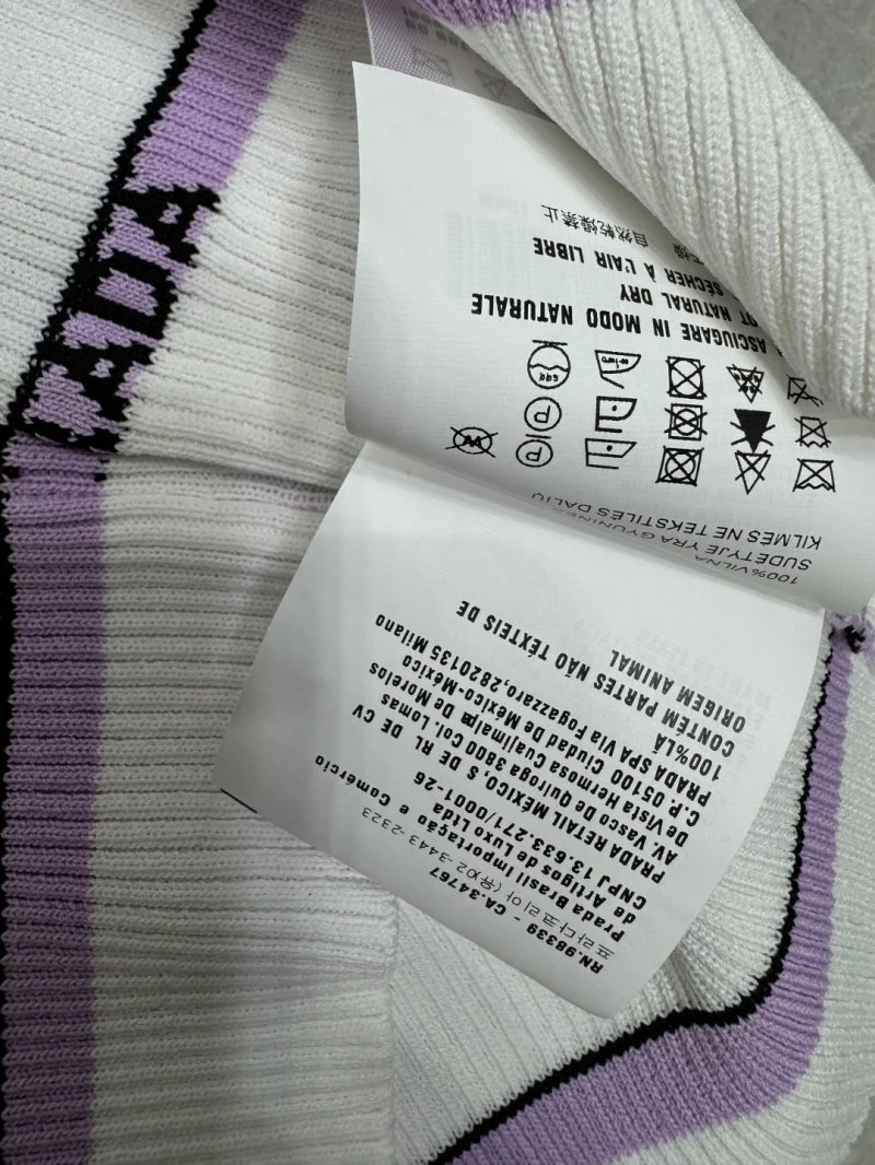 Prada Vest BestValue 166432