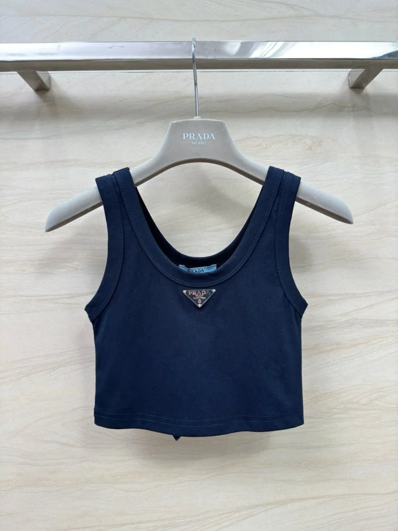 Prada Vest Upgraded 166481