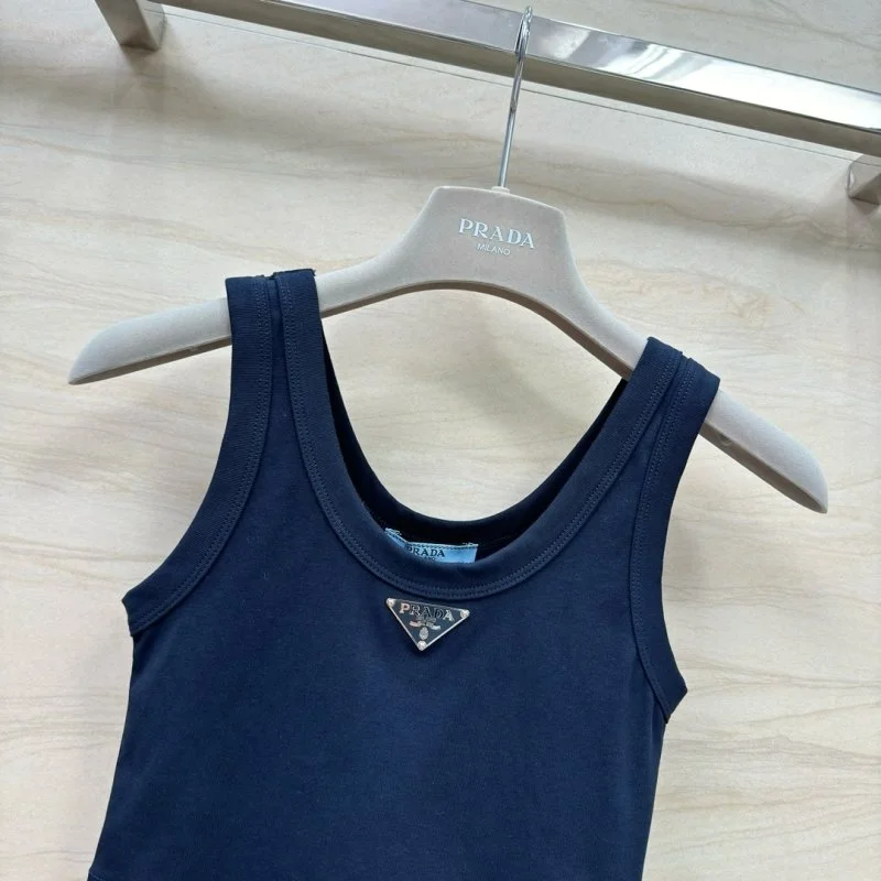 Prada Vest Upgraded 166481