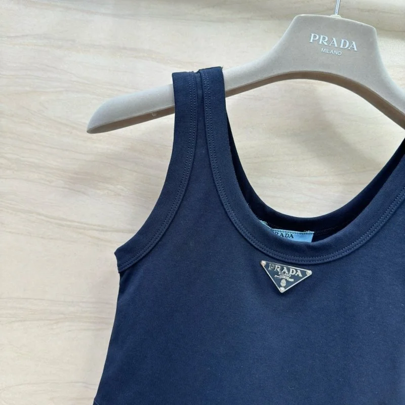 Prada Vest Upgraded 166481