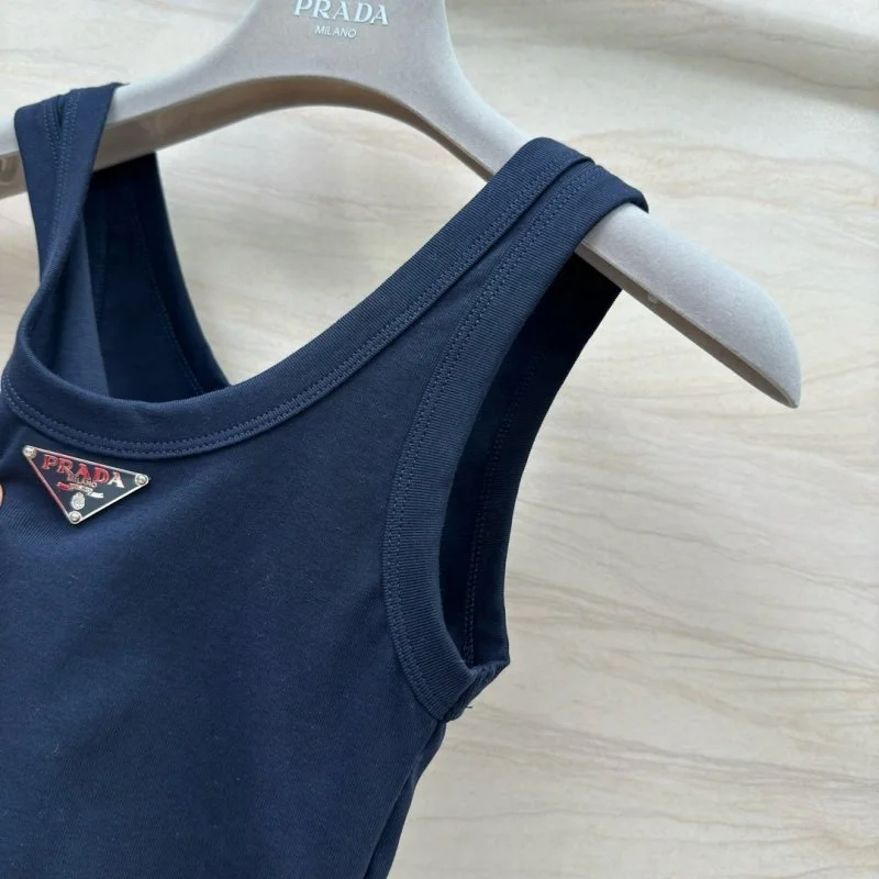 Prada Vest Upgraded 166481