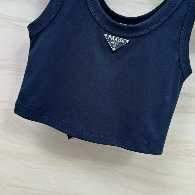 Prada Vest Upgraded 166481