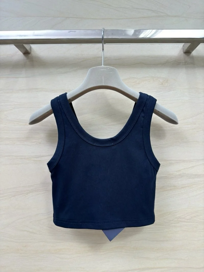 Prada Vest Upgraded 166481