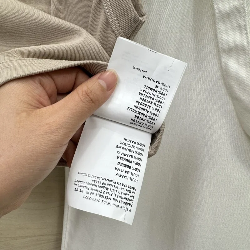 Tailored Prada Vest 166425