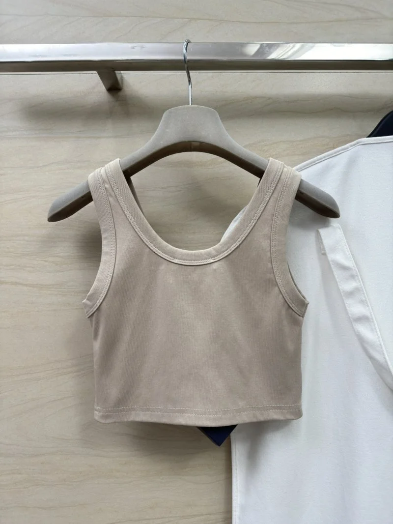 Tailored Prada Vest 166425