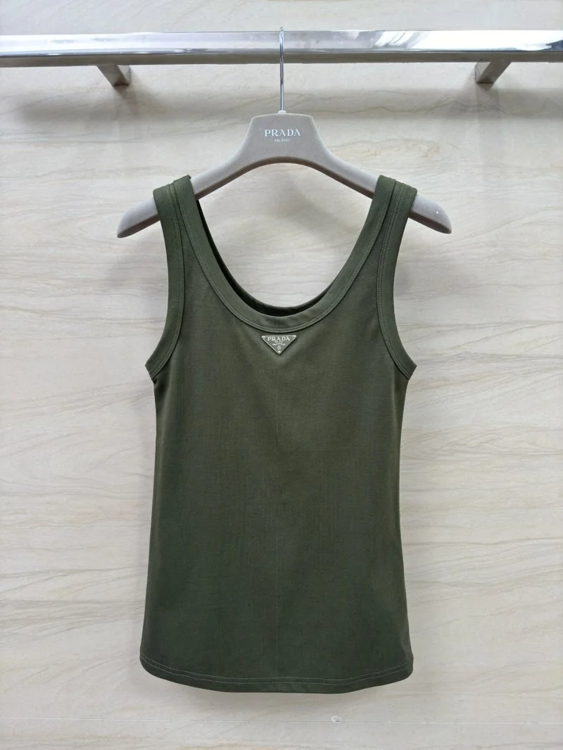 Lightweight Prada Vest 166471