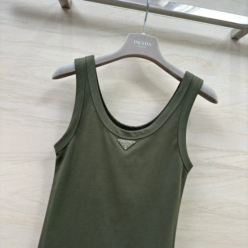 Lightweight Prada Vest 166471