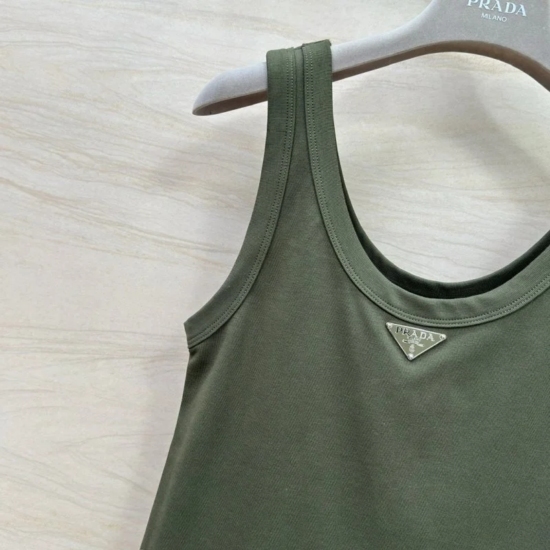 Lightweight Prada Vest 166471