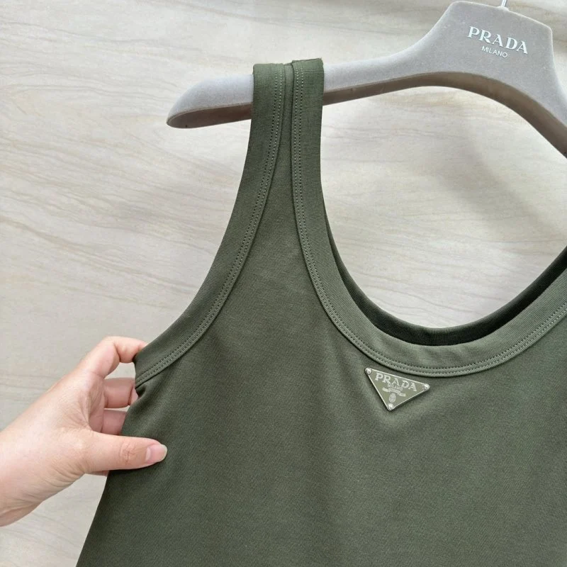 Lightweight Prada Vest 166471
