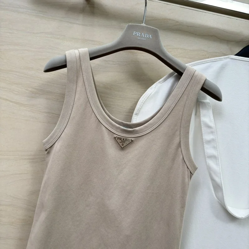 Prada Vest Compact 166422