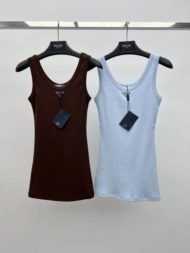 Prada Vest Trendsetting 166421