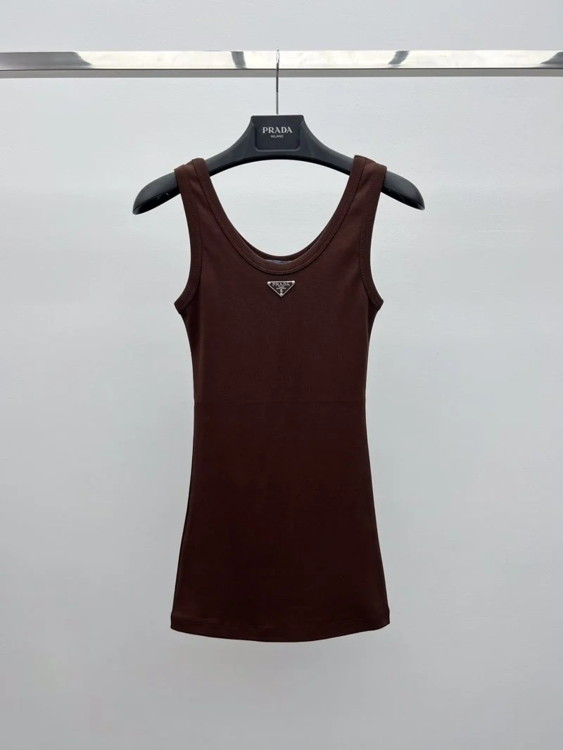 Prada Vest Trendsetting 166421
