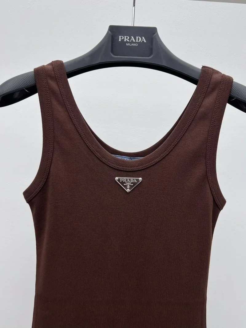 Prada Vest Trendsetting 166421
