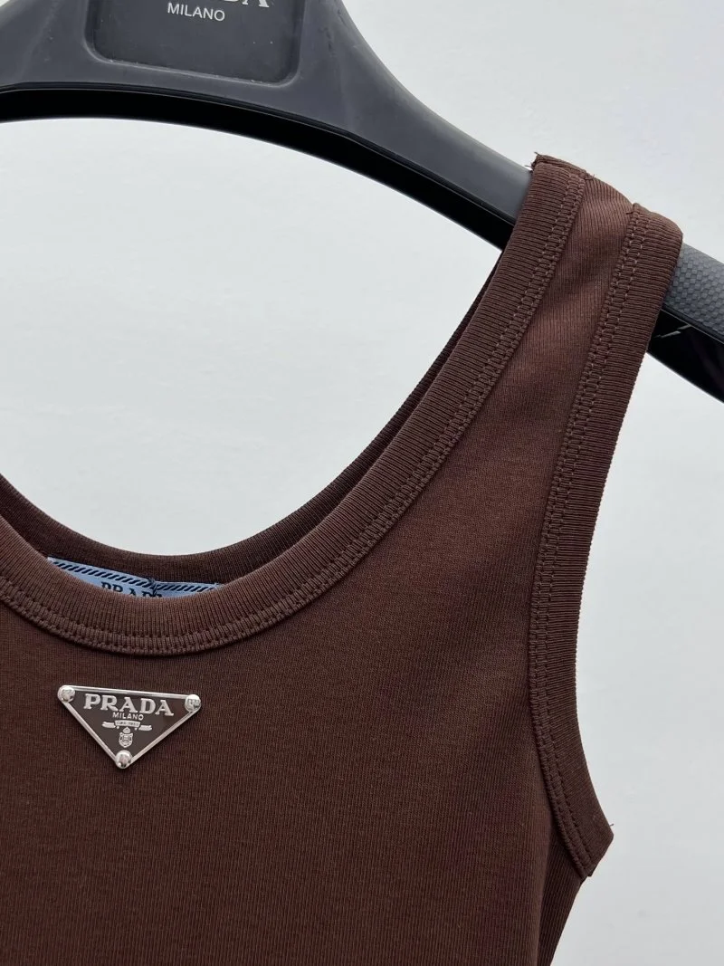 Prada Vest Trendsetting 166421