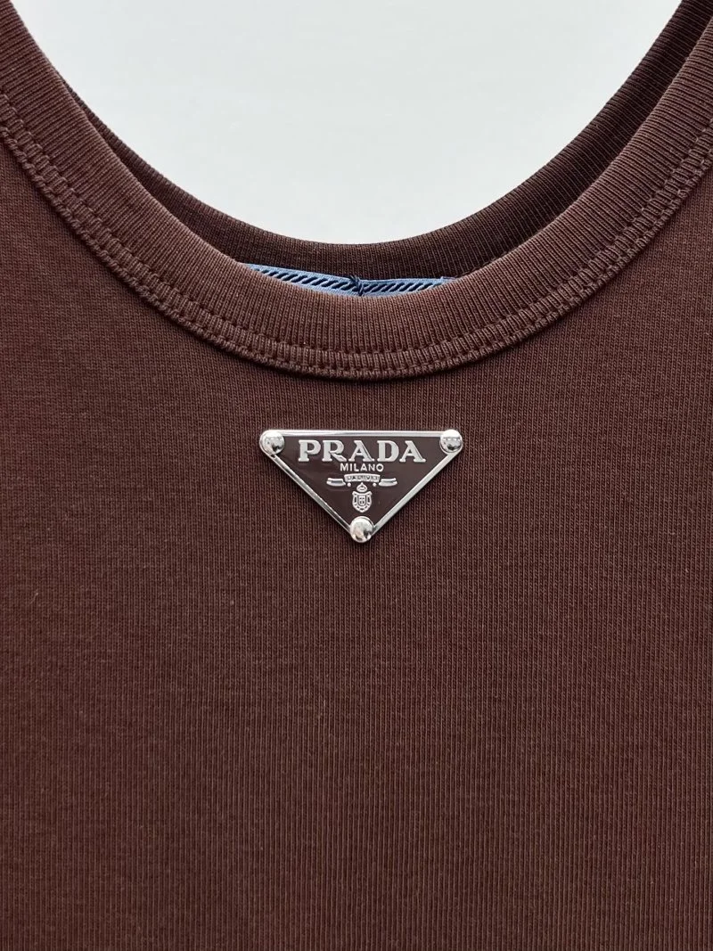 Prada Vest Trendsetting 166421