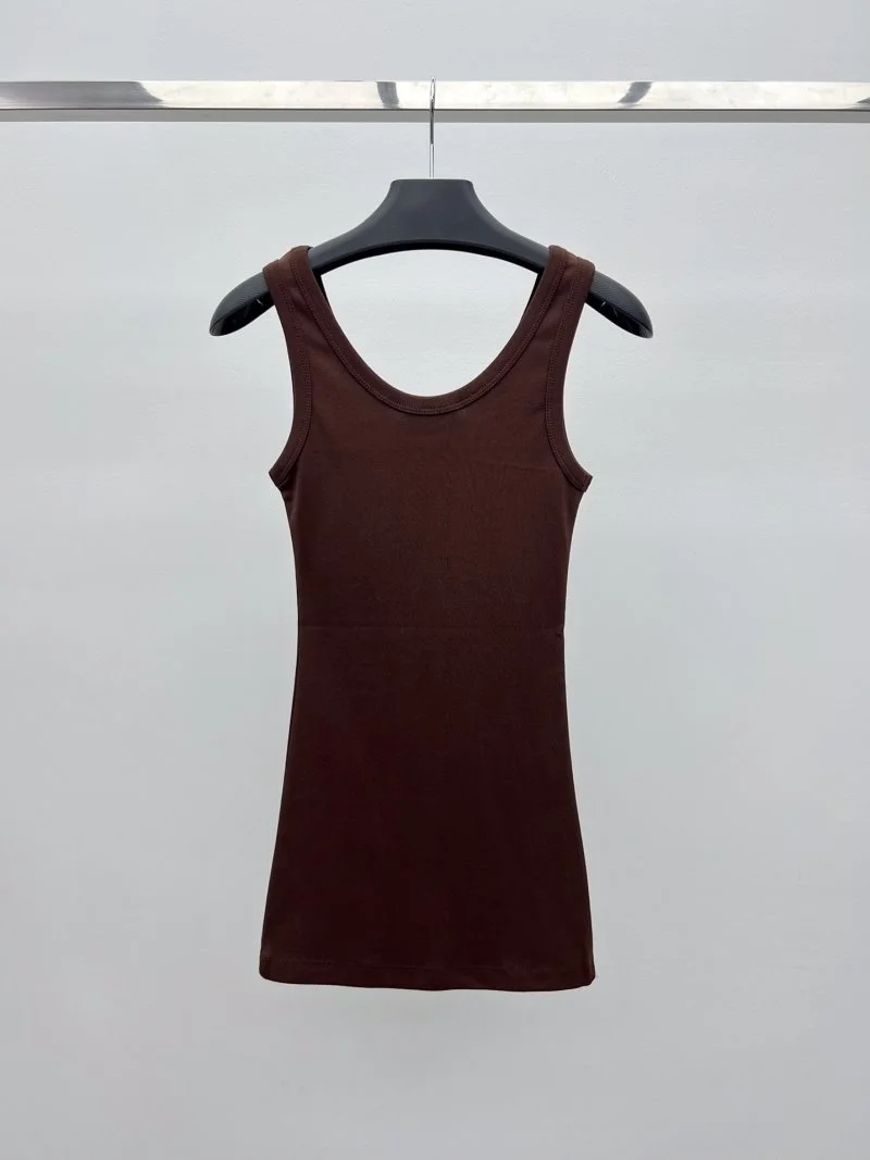 Prada Vest Trendsetting 166421