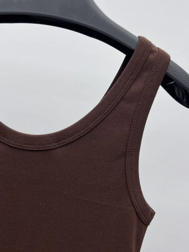 Prada Vest Trendsetting 166421