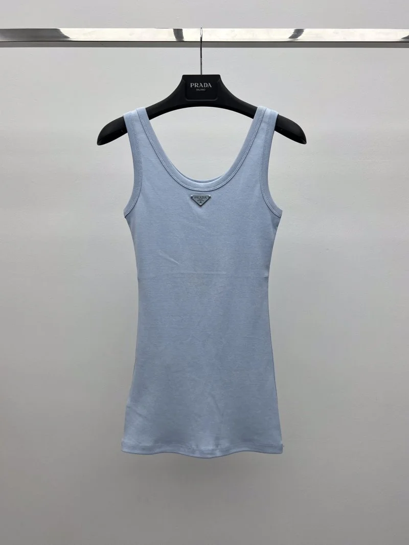 Prada Vest Youthful 166418