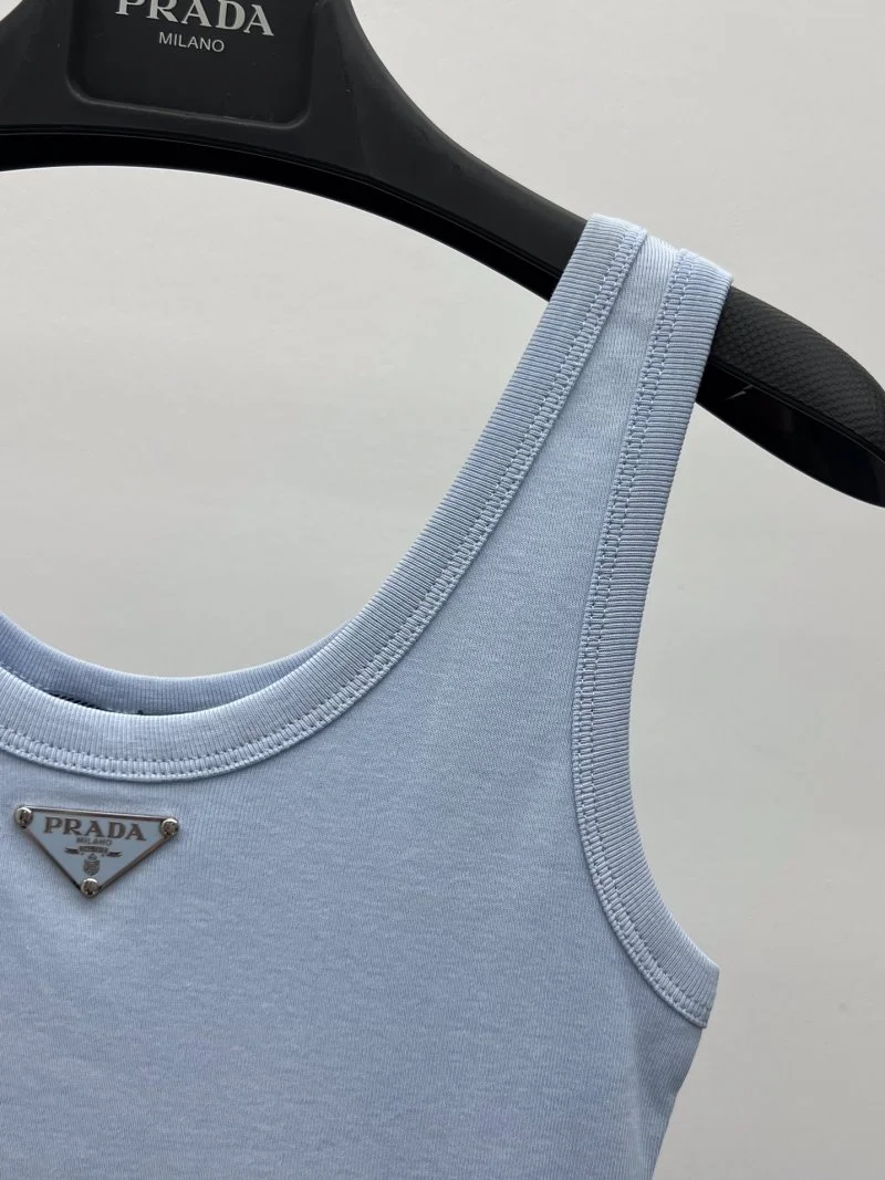 Prada Vest Youthful 166418