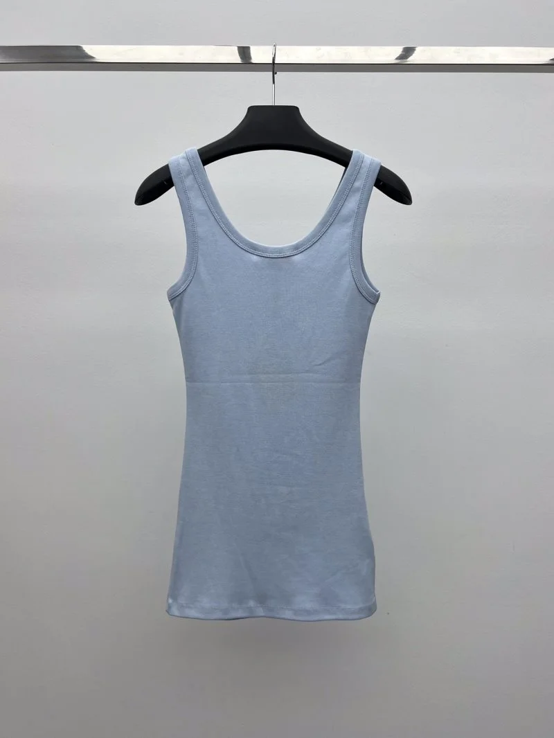 Prada Vest Youthful 166418