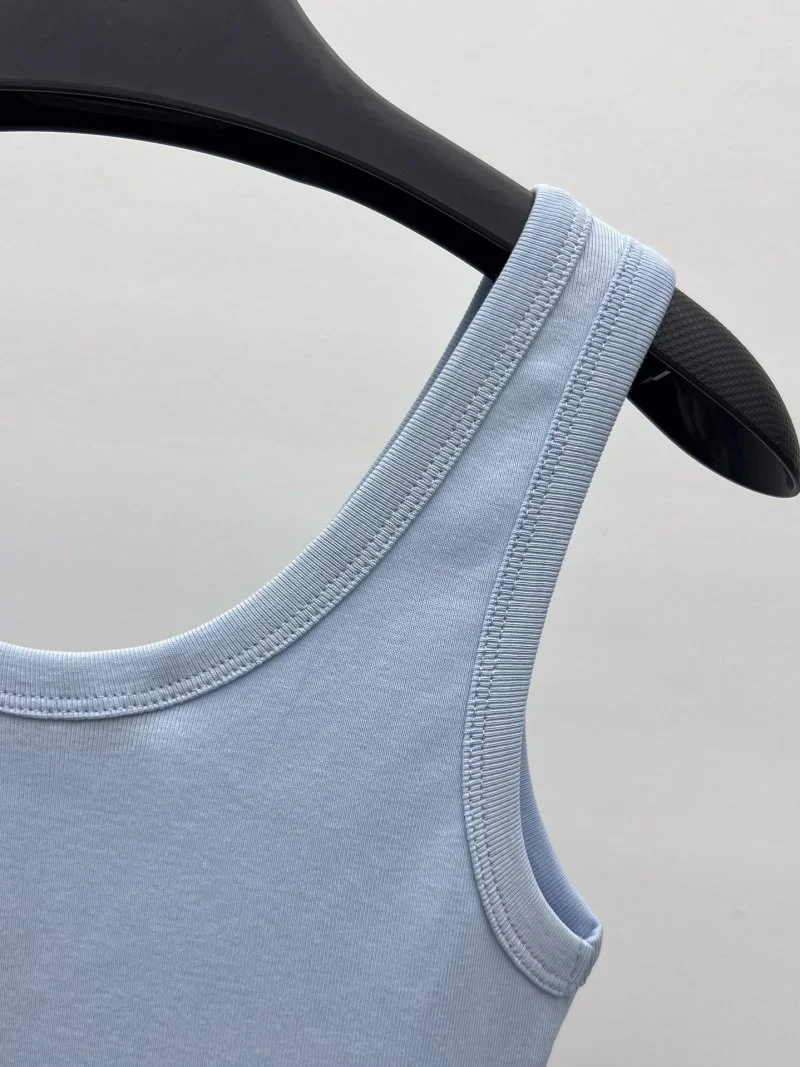 Prada Vest Youthful 166418