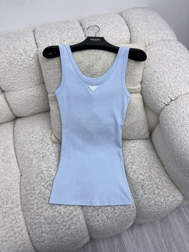 Prada Vest Youthful 166418