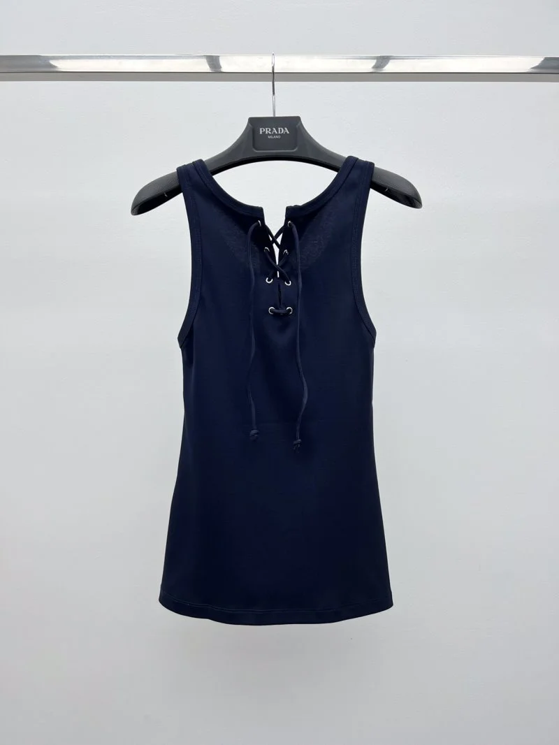 Prada Vest Casual 166414
