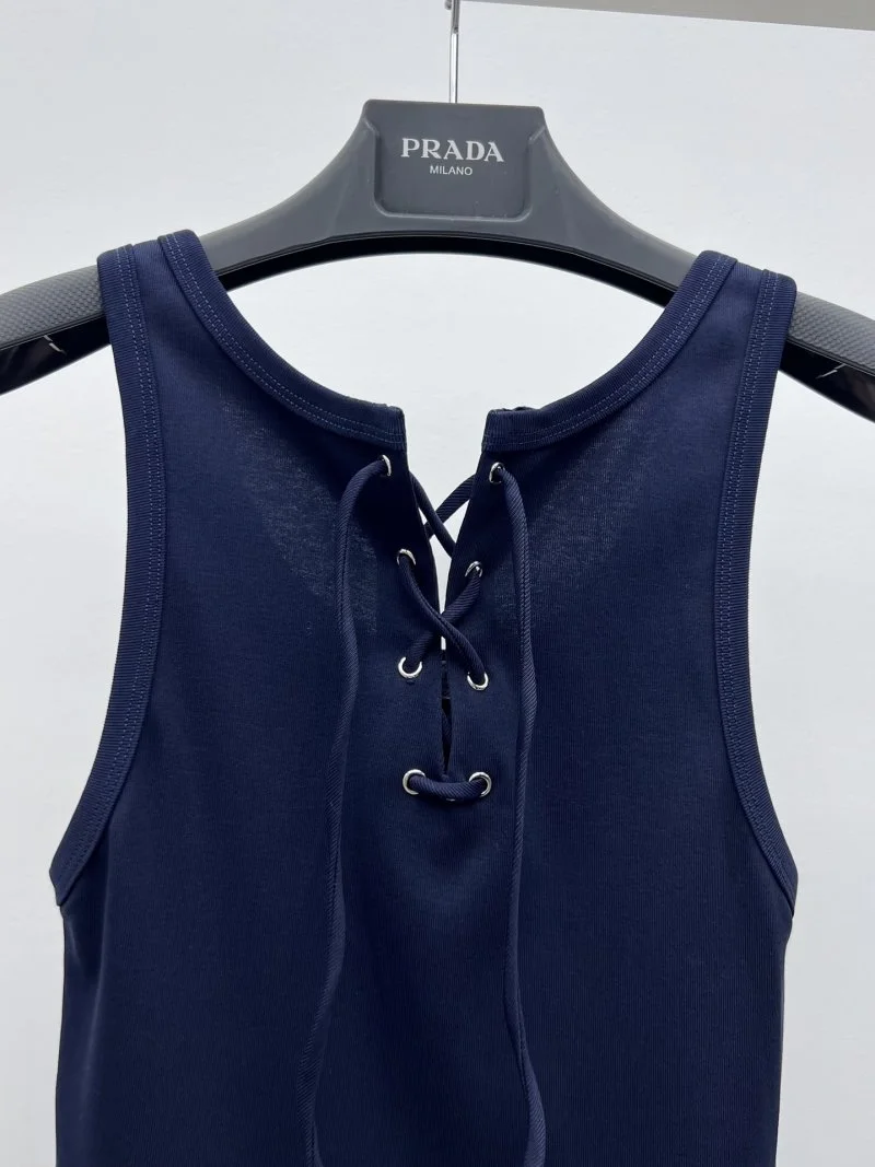 Prada Vest Casual 166414